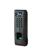 Control de Acceso Exterior TF1700 con Huella y Tarjeta RFID