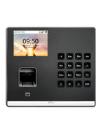 Control de Asistencia y Acceso SenseFP M2 LR con Huella Digital