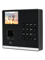 Control de Asistencia y Acceso SenseFP M2 LR con Huella Digital