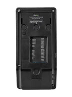 Control de Asistencia y Acceso F22ID con Huella y Tarjeta ID