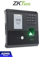 Control de Asistencia y Acceso Facial MB10VL