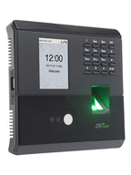 Control de Asistencia y Acceso Facial MB10VL