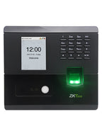 Control de Asistencia y Acceso Facial MB10VL