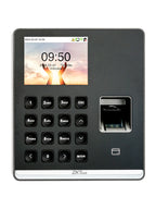 Control de Asistencia M1 con Huella, Tarjeta y WiFi