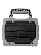 Control de Asistencia Portátil S922ID 4G de Uso Rudo
