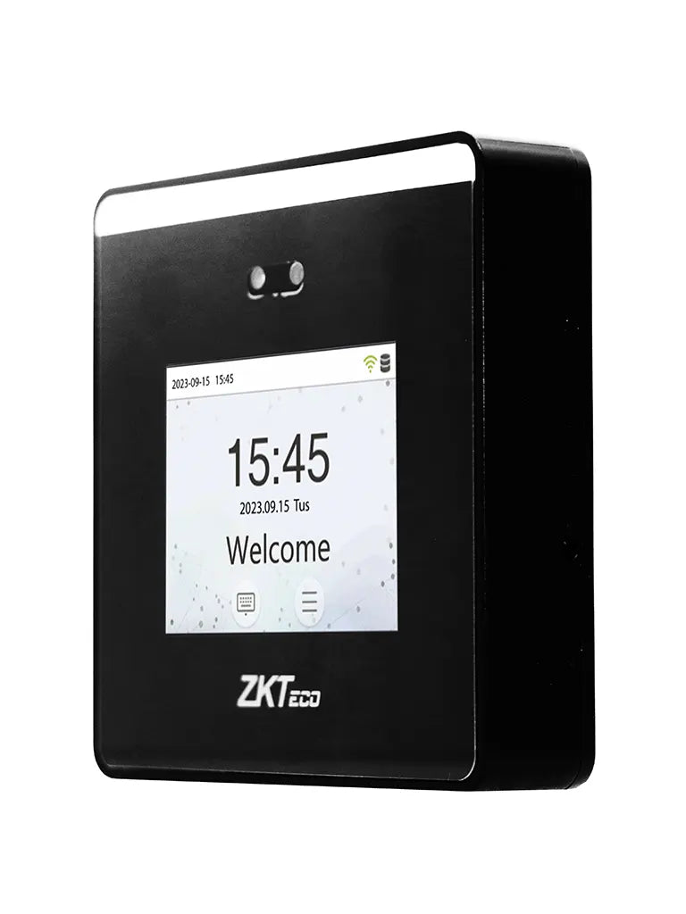 Control de Acceso y Asistencia Facial Horus TL1 Pro
