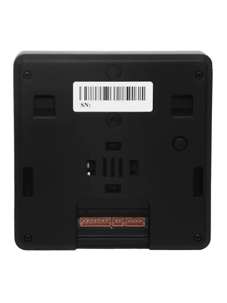 Control de Acceso y Asistencia Facial Horus TL1 Pro