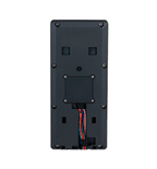 Control de Acceso Exterior IP65 ASI2212H-W con Huella y Tarjeta MIFARE
