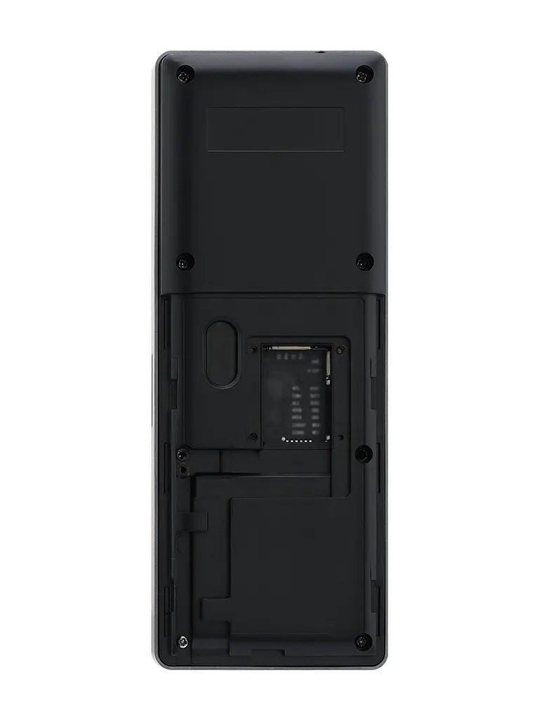 Control de Acceso Facial SenseFace 3A