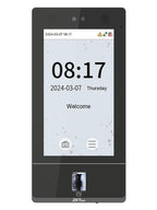 Control de Acceso y Asistencia Facial SenseFace 7A