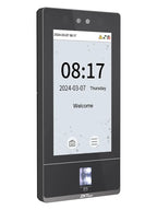 Control de Acceso y Asistencia Facial SenseFace 7A