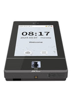 Control de Acceso y Asistencia Facial SenseFace 7A