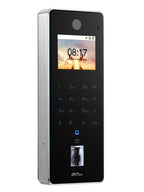 Control de Acceso y Asistencia F35 con Huella y Tarjeta ID