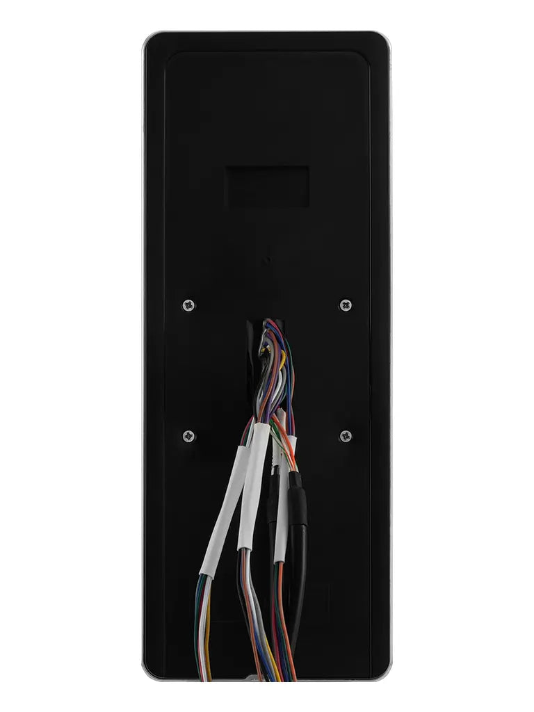 Control de Acceso y Asistencia F35 con Huella y Tarjeta ID
