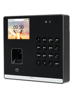 Control de Asistencia y Acceso M2F Pro LR con Reconocimiento Facial