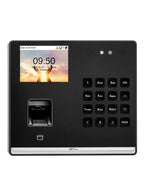 Control de Asistencia y Acceso M2F Pro LR con Reconocimiento Facial