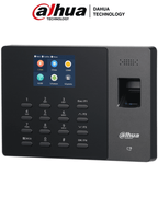 Control de Asistencia ASA1222G con Huella y Tarjeta MIFARE