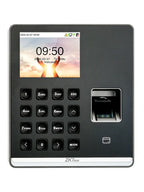 Control de Asistencia SenseFP M1 con Huella, Tarjeta y WiFi