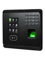 Kit de Control de Asistencia y Acceso MB360ID con Cámara IP