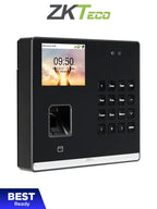 Control de Asistencia y Acceso Facial SenseFace M2F Pro LR