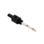 Árbol Adaptador de 3/8" para Brocas Sierra de 9/16" a 1-1/8"