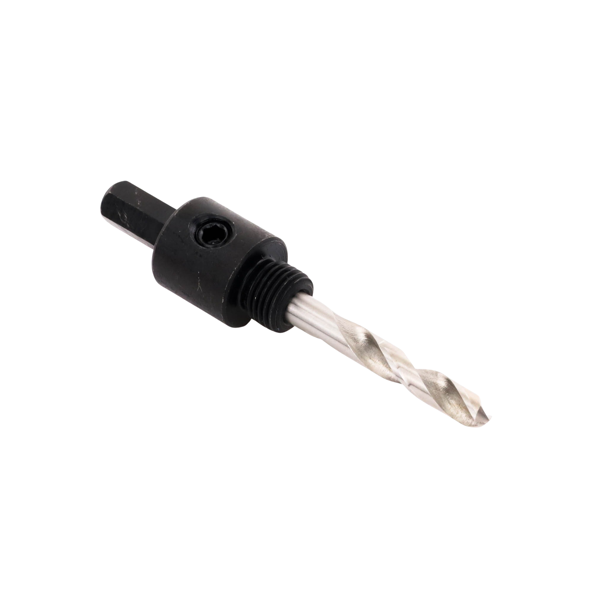 Árbol Adaptador de 3/8" para Brocas Sierra de 9/16" a 1-1/8"