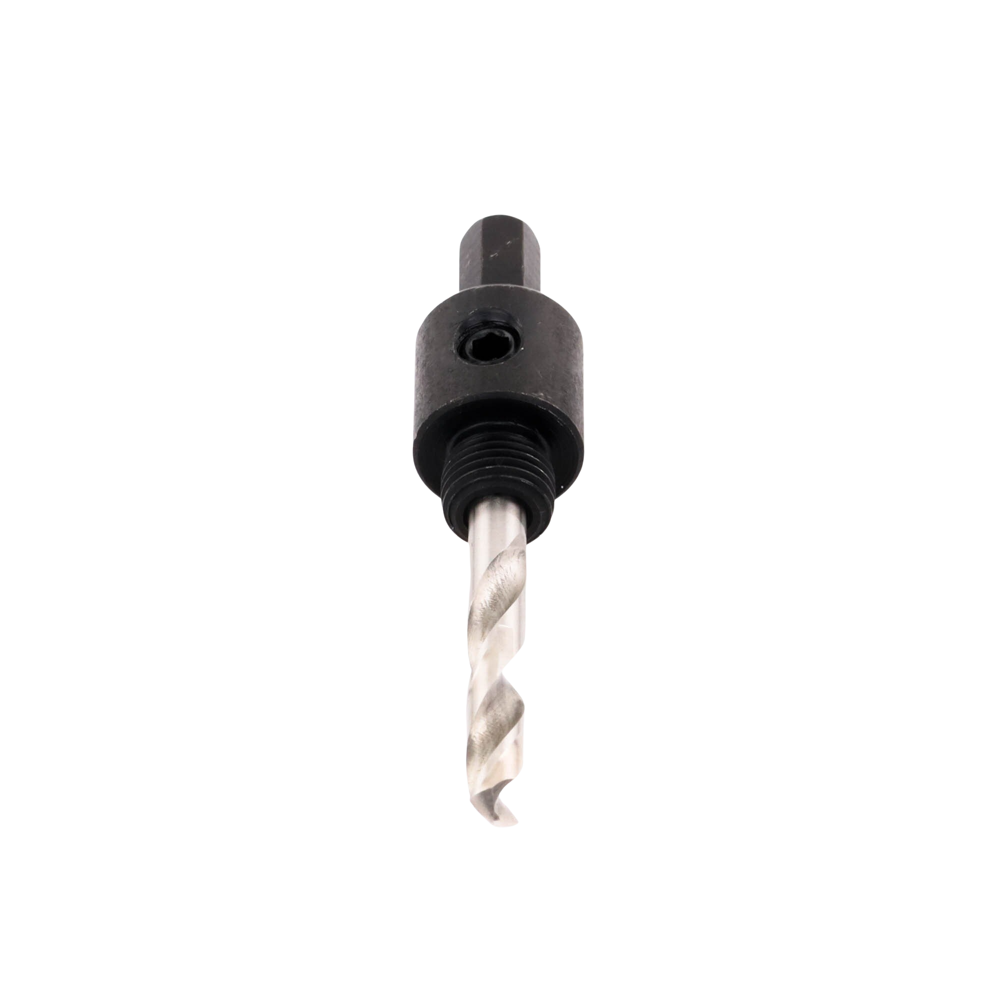 Árbol Adaptador de 3/8" para Brocas Sierra de 9/16" a 1-1/8"