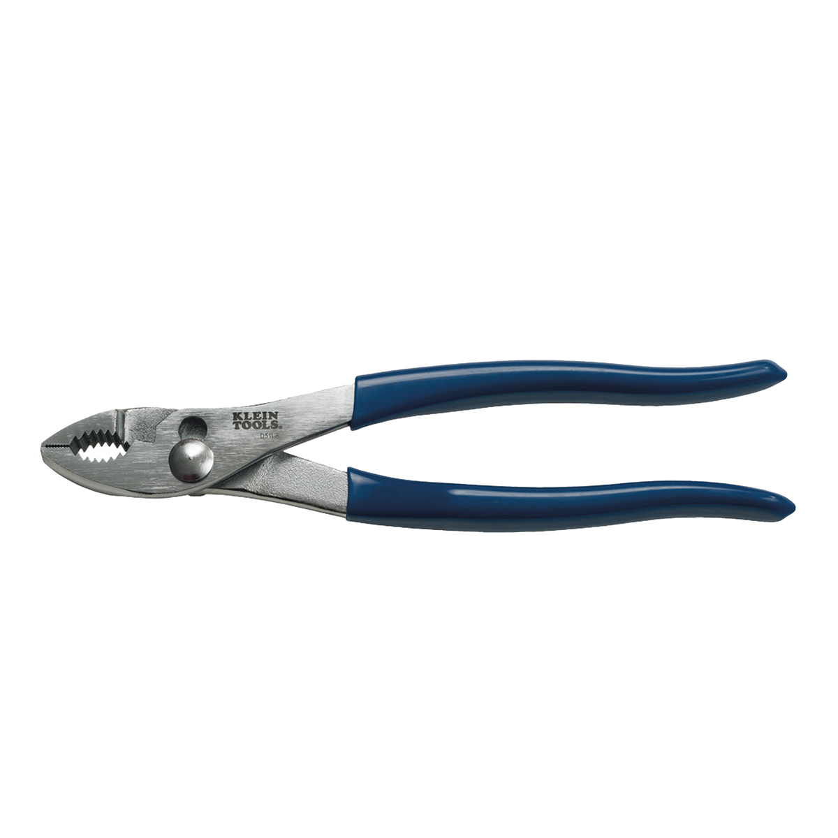 Pinza de Unión Deslizante de 8"