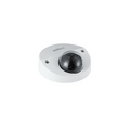 Cámara Domo Dahua HDABW2231FM - HDCVI, 1080p/720p, Lente 3.6mm, WDR Real, Audio, IR 20m, IP67, IK10