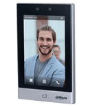 Control de Acceso Facial WiFi ASI7213S-W con Pantalla Touch de 7"
