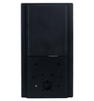 Control de Acceso Facial WiFi ASI7213S-W con Pantalla Touch de 7"