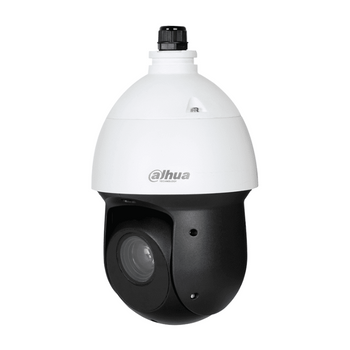 Dahua DH-SD49225DB-HC Cámara PTZ HDCVI 2MP Zoom Óptico 25x Starlight WDR Real 120dB IR 100M IP66 Entrada Alarma Canal Audio