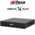 Dahua DH-XVR1B04H-I/T DVR 4 Canales 5MP Lite WizSense H.265+ HDCVI X Plus 4 HDCVI +2 IP Audio Bidireccional SMD Plus Búsqueda Inteligente Humanos Vehículos Compatible Dolink Care