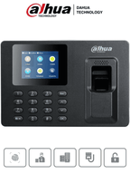 Control de Asistencia DHI-ASA1222ES con Huella Digital y TCP/IP