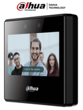 Control de Asistencia Facial ASA3223A-W con Pantalla Táctil y WiFi