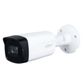 Dahua HAC-HFW1500TH-I8 Cámara Bullet 5MP Lente 3.6mm 92° IR 80M IP67 Compatible CVI CVBS AHD TVI