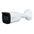 Dahua HAC-B3A51N-Z-2712-S2 Cámara Bullet 5MP Lente Motorizado 2.7-12mm IR 40M IP67 Compatible CVI CVBS AHD TVI