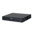Dahua DH-XVR5104HS-4KL-I3/T DVR 4 Canales 4K WizSense H.265+ Audio Bidireccional