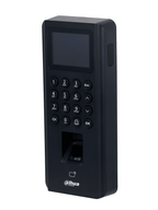 Control de Acceso ASI2212J-D con Huella y Tarjeta ID