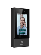Control de Acceso Facial Exterior IP65 ASI6213S-D