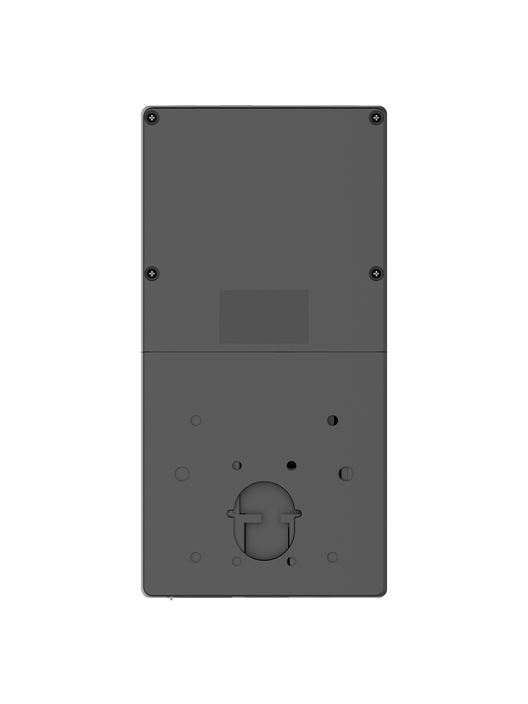 Control de Acceso Facial Exterior IP65 ASI6213S-D