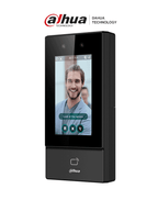 Control de Acceso Facial Exterior IP65 ASI6213S-D
