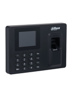 Control de Asistencia DHI-ASA1222ES con Huella Digital y TCP/IP