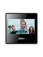 Control de Asistencia Facial ASA3223A-W con Pantalla Táctil y WiFi