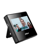 Control de Asistencia Facial ASA3223A-W con Pantalla Táctil y WiFi