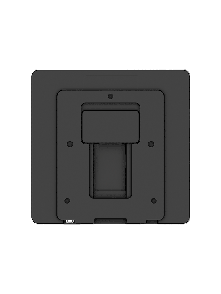 Control de Asistencia Facial ASA3223A-W con Pantalla Táctil y WiFi