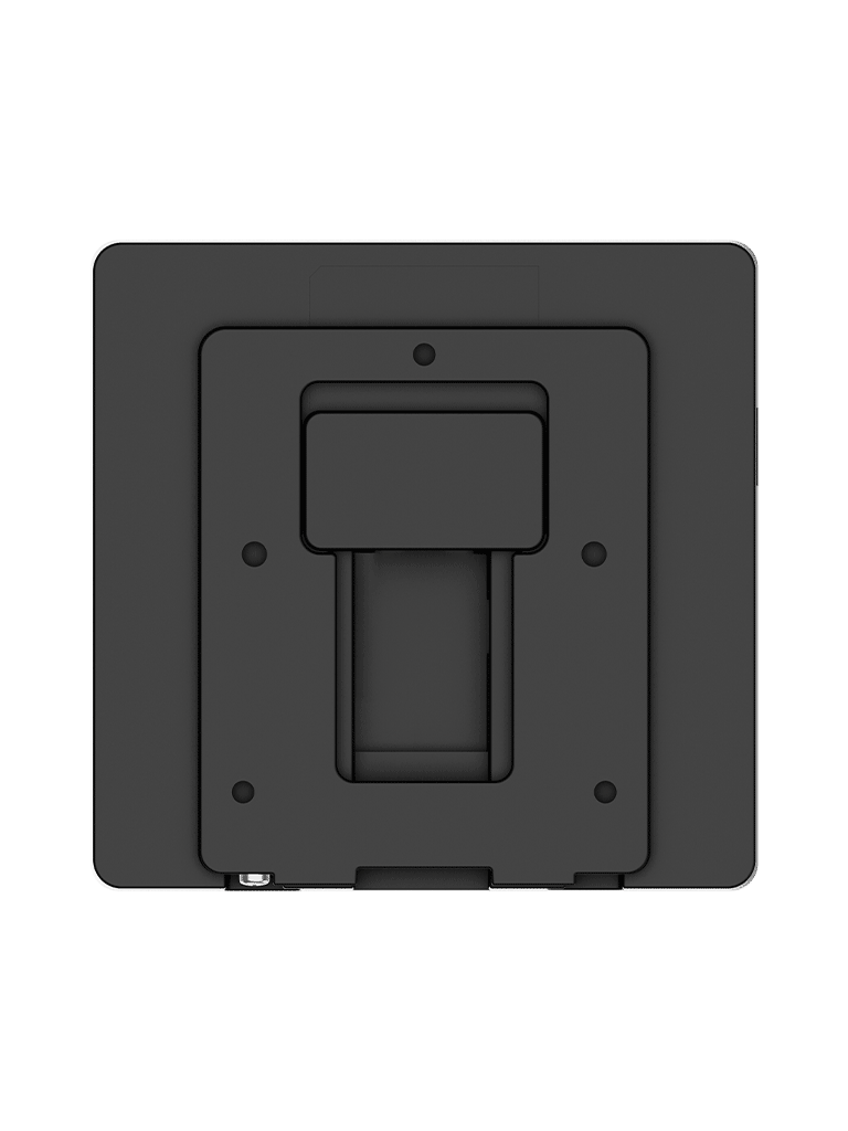 Control de Acceso Facial ASI3214A-W con Pantalla Táctil de 4.3"