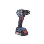 Rotomartillo Inalámbrico de 20V sin Carbones con Broquero de 1/2"