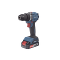 Rotomartillo Inalámbrico de 20V sin Carbones con Broquero de 1/2"