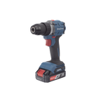 Rotomartillo Inalámbrico de 20V sin Carbones con Broquero de 1/2"